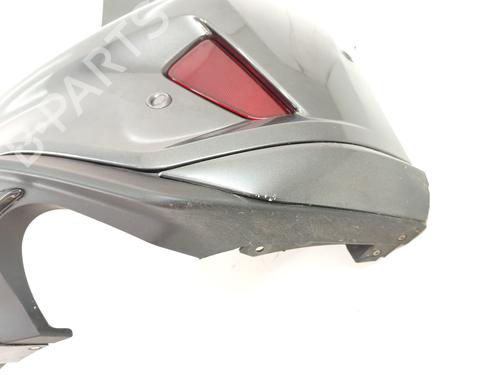 Rear bumper FORD FOCUS IV (HN) 2.3 ST EcoBoost | BP29917475C8