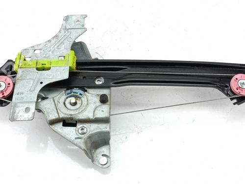 Rear right window mechanism PEUGEOT 508 SW I (8E_) 1.6 HDi | BP30277393C25