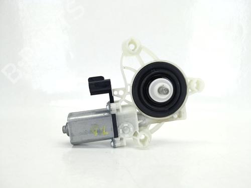 Right rear window motor FORD FOCUS IV (HN) 1.0 EcoBoost mHEV | BP36115854E22 - Image 3