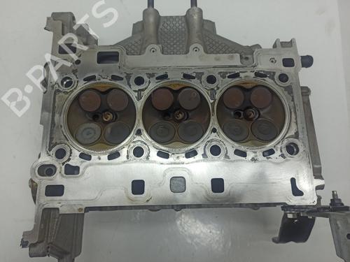 Cylinder head FORD ECOSPORT 1.0 EcoBoost | BP26559284M5 