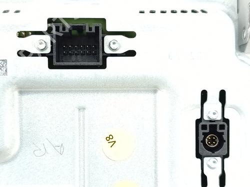 Display monitor SEAT ATECA (KH7, KHP) 1.5 TSI | BP32522844C48 - Image 5