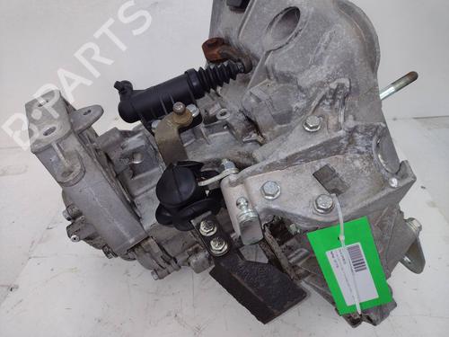 Gearbox FIAT GRANDE PUNTO (199_) 1.3 D Multijet | BP9290888M3 