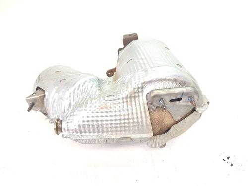 Particulate filter RENAULT EXPRESS Box Body/MPV 1.5 Blue dCi 95 (F6AB) | BP39246774M81 - Image 4