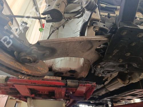 Right front suspension arm PEUGEOT 2008 II (UD_, US_, UY_, UJ_, UR_, UC_) 1.2 PureTech 130 (USHNS, URHNS) | BP30701597M13