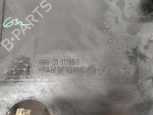 Topbeskyttelse LAND ROVER RANGE ROVER EVOQUE (L538)  | BP27493814M93