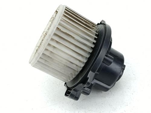 Used Heater blower motor Heater blower motor SUZUKI JIMNY Closed Off-Road Vehicle (SN) 1.5 DDiS 4x4 (86 hp) 34346617 34346617