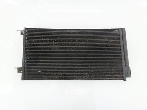 AC-Kondensator JEEP COMPASS (MP, M6, MV, M7) 1.4 MultiAir (140 hp) 31645309