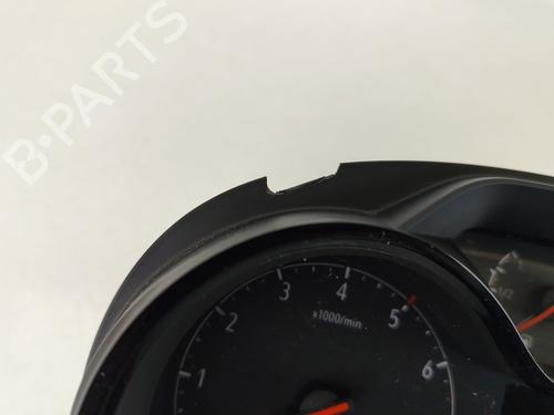 Instrument cluster OPEL GRANDLAND / GRANDLAND X (A18, P1UO) 1.2 (75) | BP26396413C47 