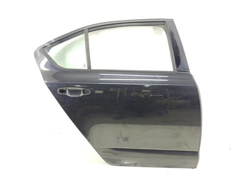 Used Right rear door SKODA OCTAVIA III (5E3, NL3, NR3) 1.6 TDI (110 hp) 31375881