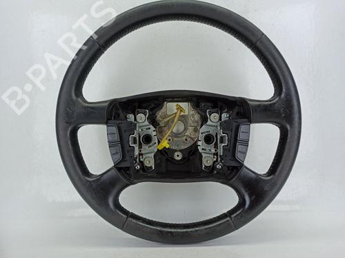 Used Steering wheel VW SHARAN (7N1, 7N2) 2.0 TDI (140 hp) 15664728