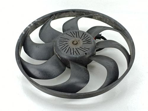 Used Radiator fan Radiator fan VOLVO XC60 I SUV (156) D3 / D4 (163 hp) 33319199 33319199