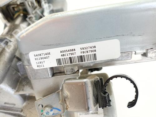 Steering column MAZDA CX-3 (DK) 2.0 SKYACTIV-G (DK5W, DK6W) | BP36448620M21 - Image 8