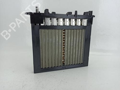 Heater matrix MERCEDES-BENZ E-CLASS (W211)  | BP25874800M63 