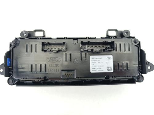 Climate control FORD FOCUS IV (HN) 1.0 EcoBoost mHEV | BP36156455I5  - Image 6