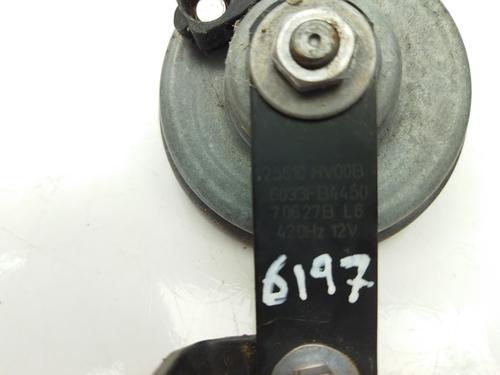 Horn NISSAN QASHQAI II SUV (J11, J11_)  | BP14157904E13 