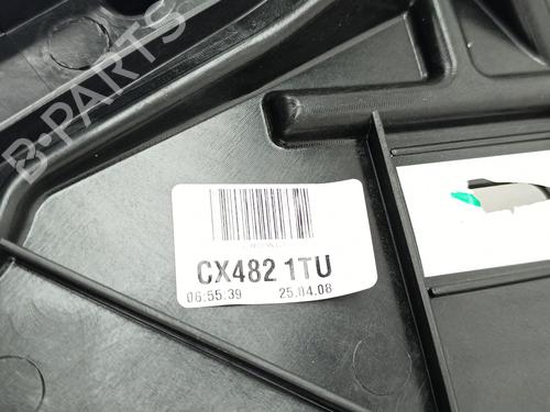 Rear left window mechanism FORD KUGA III (DFK)  | BP29401281C24 