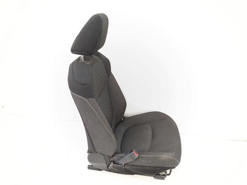 Left front seat TOYOTA COROLLA Saloon (_E21_) 1.8 VVTi Hybrid (ZWE211, MZEA12) | BP37719874C15 - Image 2