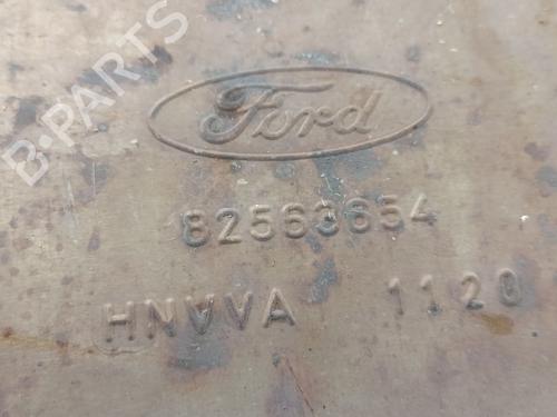 Exhaust system FORD FOCUS IV (HN) 1.5 EcoBlue | BP36775489M121 - Image 5