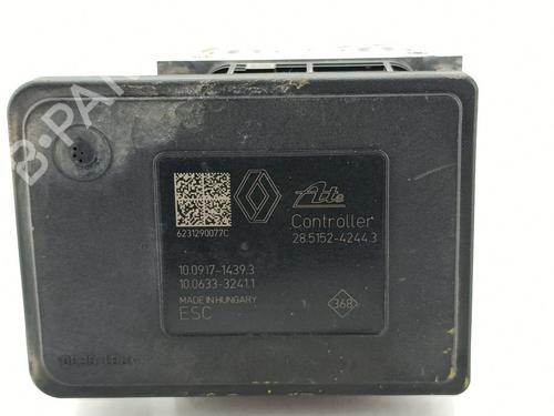 ABS pump RENAULT EXPRESS Box Body/MPV 1.5 Blue dCi 95 (F6AB) | BP39246763M43 - Image 5