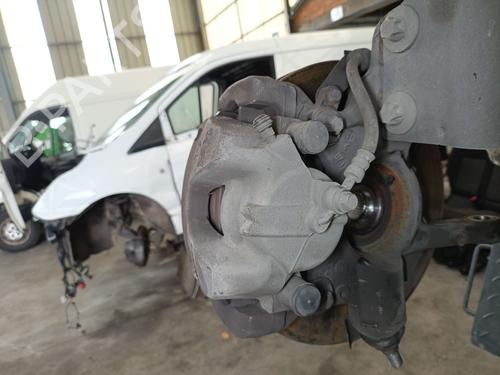 Right front brake caliper TOYOTA PROACE Van (MDZ_) 1.5 D4d (MDZ1) | BP39552319M104 - Image 3