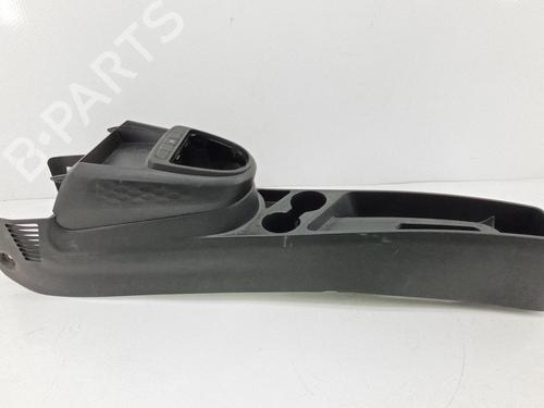 Middle console HYUNDAI i10 III (AC3, AI3) 1.0 MPi | BP38622152I22 - Image 2