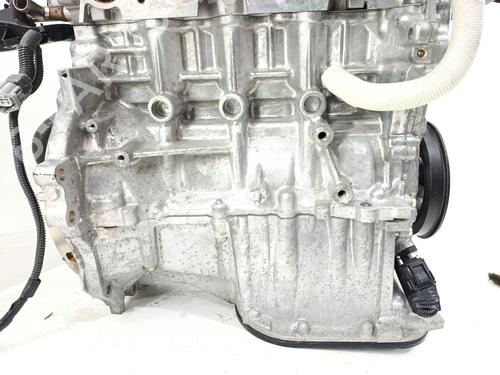 Engine TOYOTA YARIS (_P13_) 1.5 Hybrid (NHP130_, NHP130) | BP31352980M1 - Image 7