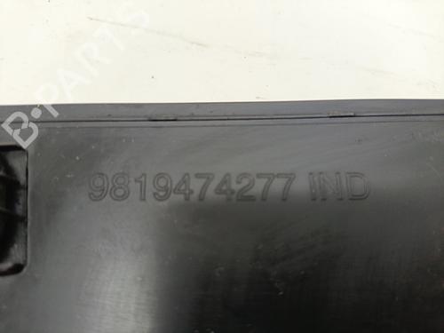 Rear left wheel arch trim CITROËN C4 CACTUS 1.2 PureTech 130 | BP29357146C136 