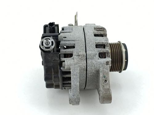 Used Alternator Alternator TOYOTA YARIS (_P13_) 1.0 (KSP130) (72 hp) 33401018 33401018
