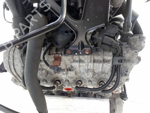 Engine MERCEDES-BENZ A-CLASS (W169) A 170 (169.032, 169.332) | BP14908689M1 