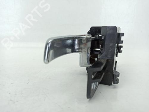 Front right interior door handle NISSAN QASHQAI / QASHQAI +2 I (J10, NJ10, JJ10E)  | BP15677025I14 