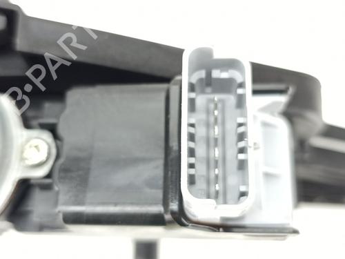 Front right window mechanism OPEL CORSA F (P2JO) 1.2 (68) | BP38486482C23 - Image 5