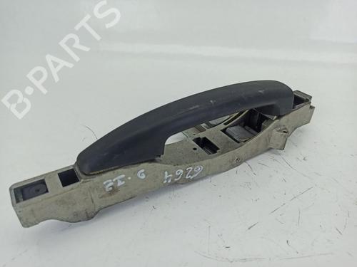 Front left exterior door handle CITROËN C4 I (LC_)  | BP13663833C128 