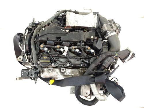 Engine FORD FOCUS IV (HN) 1.5 EcoBlue | BP36700852M1 - Image 10