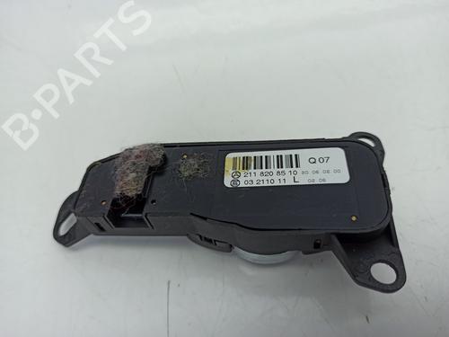 Mirror switch MERCEDES-BENZ E-CLASS (W211)  | BP25874741I25 