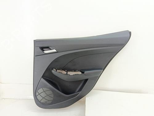 Used Rear right panel MG MG 3 (ZP2_) [2024-2025]  30153517