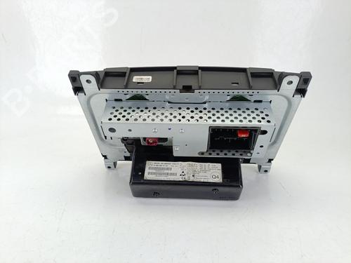 Radio MERCEDES-BENZ SPRINTER 3,5-t Van (B906)  | BP26559870E6 