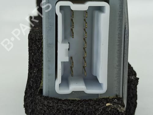 Electronic module NISSAN X-TRAIL III (T32_, T32R, T32RR) 1.6 dCi (T32) | BP15856458M83