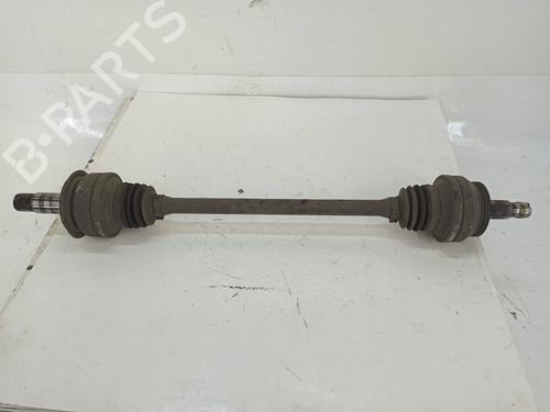 Used Left rear driveshaft MERCEDES-BENZ C-CLASS (W204) C 220 CDI (204.002) (170 hp) 26548142