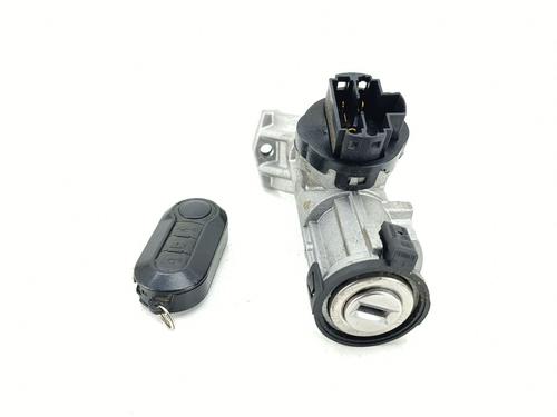 Ignition barrel PEUGEOT BOXER Van 2.0 BlueHDi 130 | BP39588726M48 - Image 5