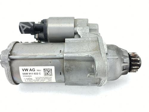 Used Starter Starter VW GOLF VIII (CD1, DA1) 1.0 eTSI (110 hp) 35951014 35951014