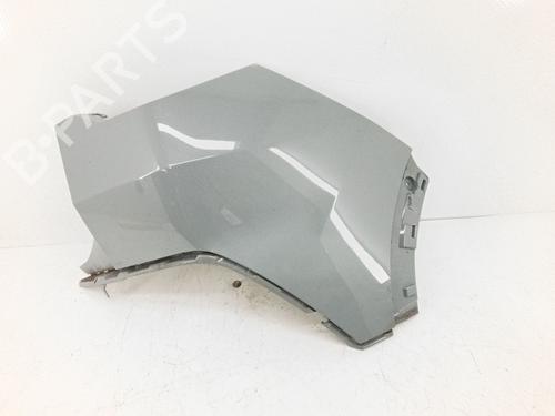 Kofangerhjørne Kofangerhjørne BMW X2 (F39) sDrive 20 d (163 hp) 37535865 37535865