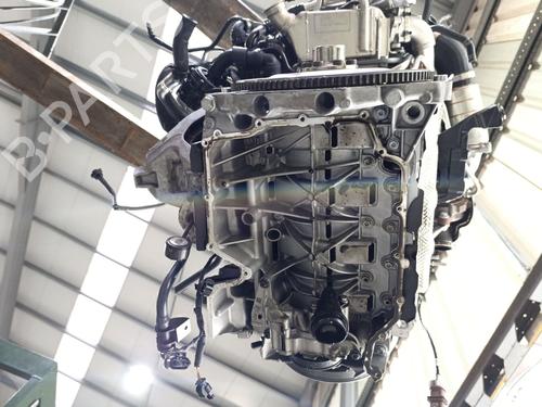 Engine AUDI Q5 Sportback (FYT) 40 TDI Mild Hybrid quattro | BP40526547M1 - Image 16