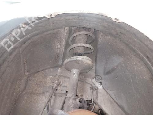 Wheel arch DACIA LOGAN MCV (KS_) 1.5 dCi (KS0K) | BP26547825C56 