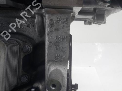 Engine VW GOLF VII (5G1, BQ1, BE1, BE2)  | BP11605718M1 