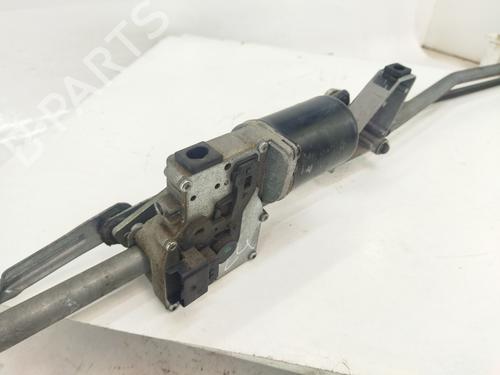 Front wiper motor PEUGEOT 307 (3A/C)  | BP10149850M29 