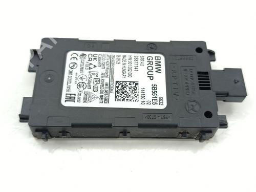 Electronic module BMW 1 (F40) 118 d | BP38238681M83 - Image 2