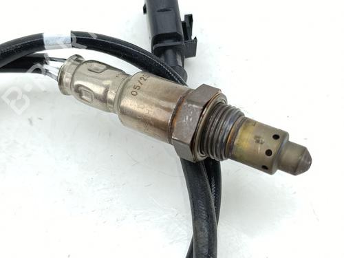 Electronic sensor SEAT IBIZA V (KJ1, KJG) 1.0 MPi | BP33755255M84 - Image 4