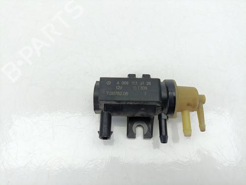 Used Electronic sensor MERCEDES-BENZ SPRINTER 3,5-t Van (B906) [2006-2020]  26559974