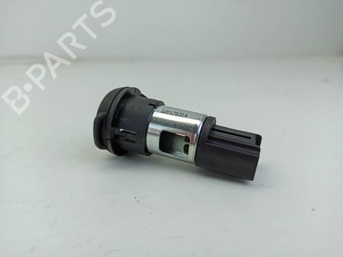 Electronic module PEUGEOT 208 I (CA_, CC_)  | BP14157776M83 