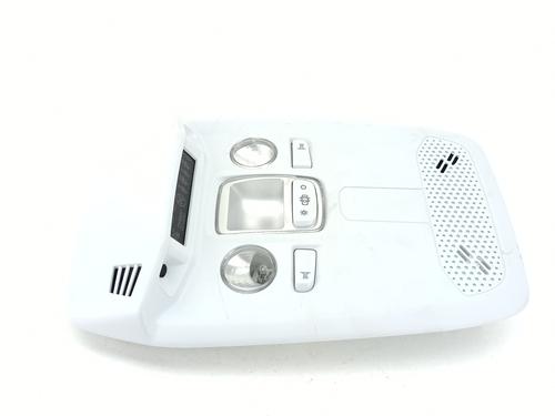 Used Interior roof light Interior roof light PEUGEOT 208 II (UB_, UP_, UW_, UJ_) 1.2 PureTech 100 (101 hp) 32747805 32747805